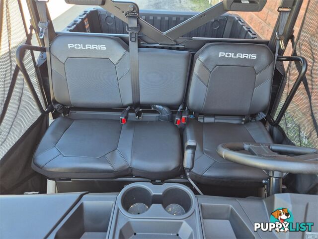 2025 POLARIS RANGER 1000 EPS 