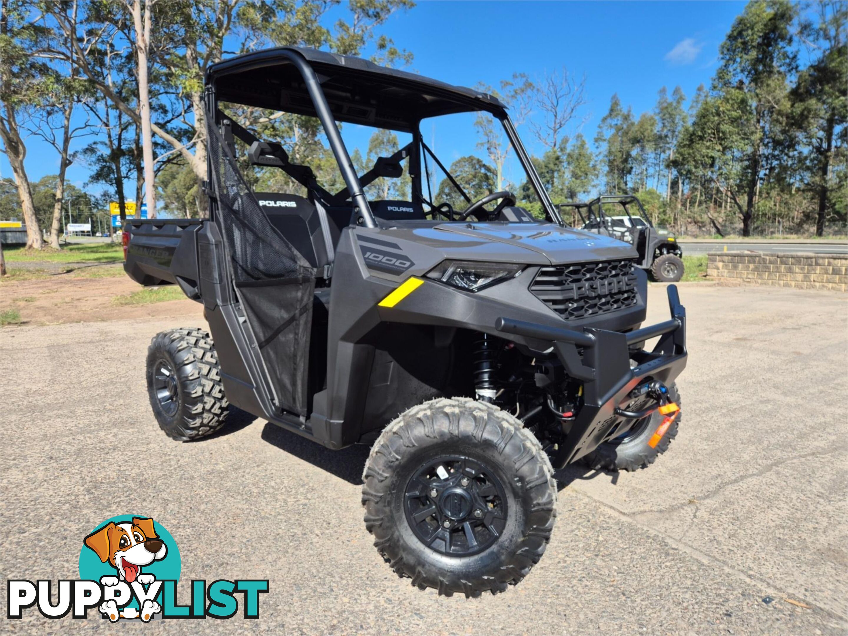 2025 POLARIS RANGER 1000 EPS 