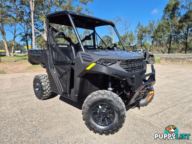 2025 POLARIS RANGER 1000 EPS 