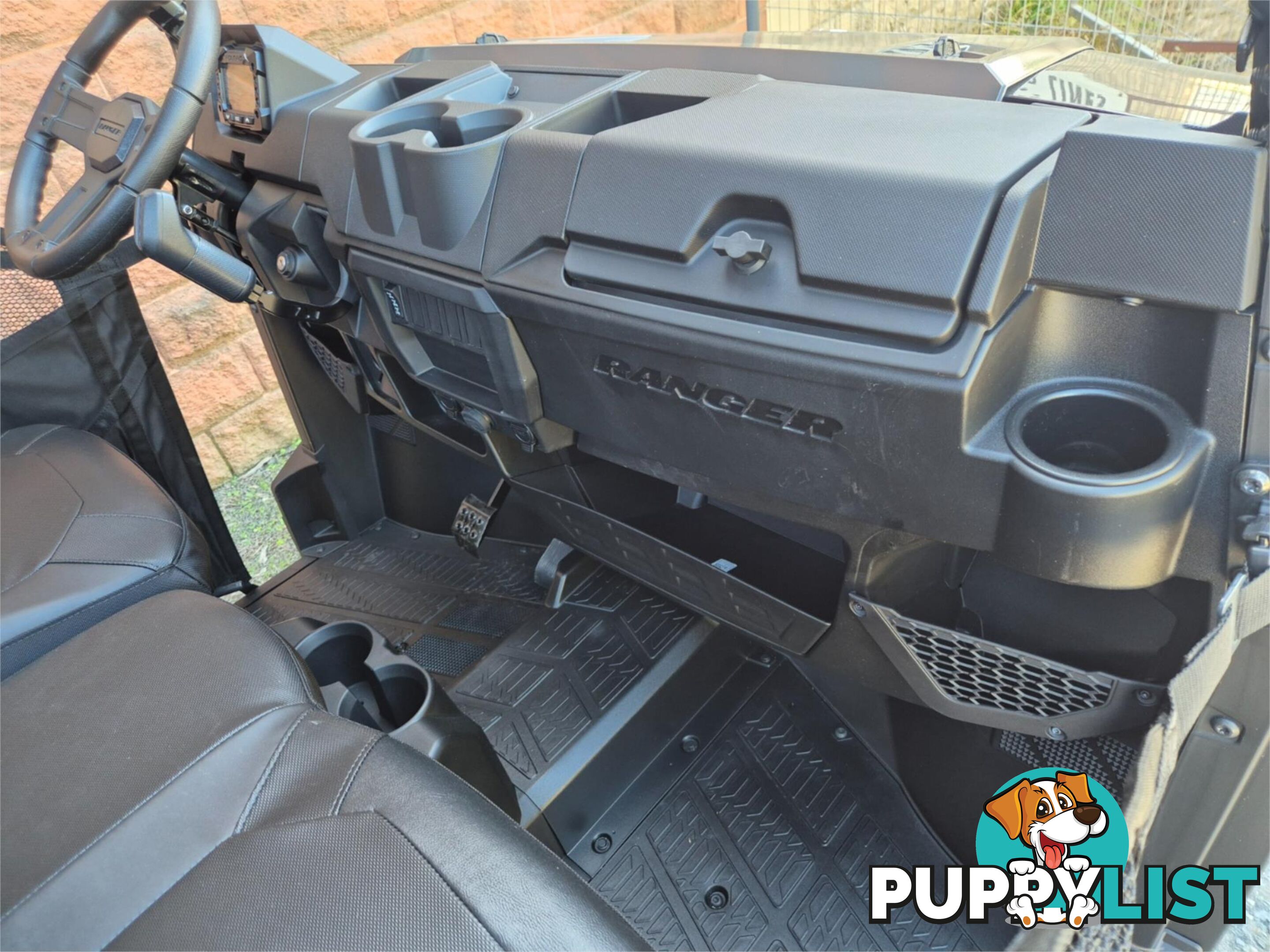 2025 POLARIS RANGER 1000 EPS 