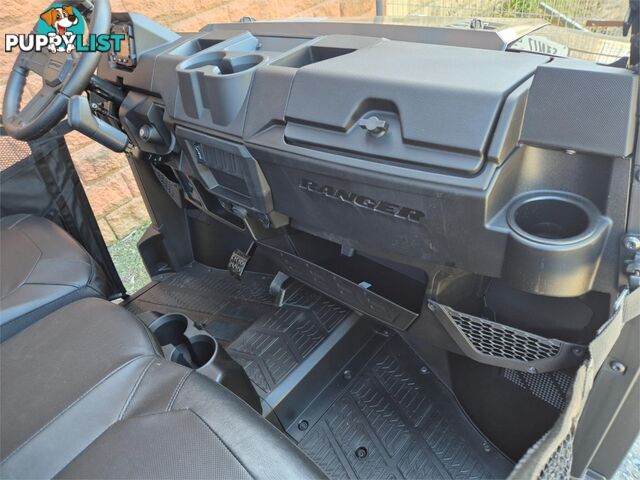 2025 POLARIS RANGER 1000 EPS 