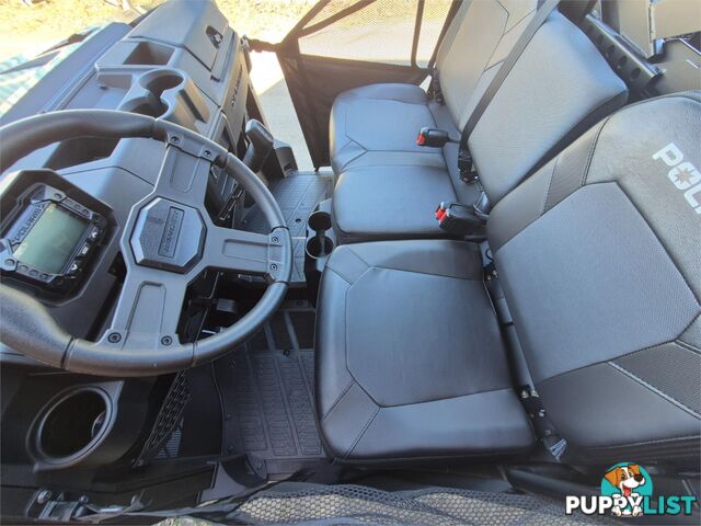 2025 POLARIS RANGER 1000 EPS 