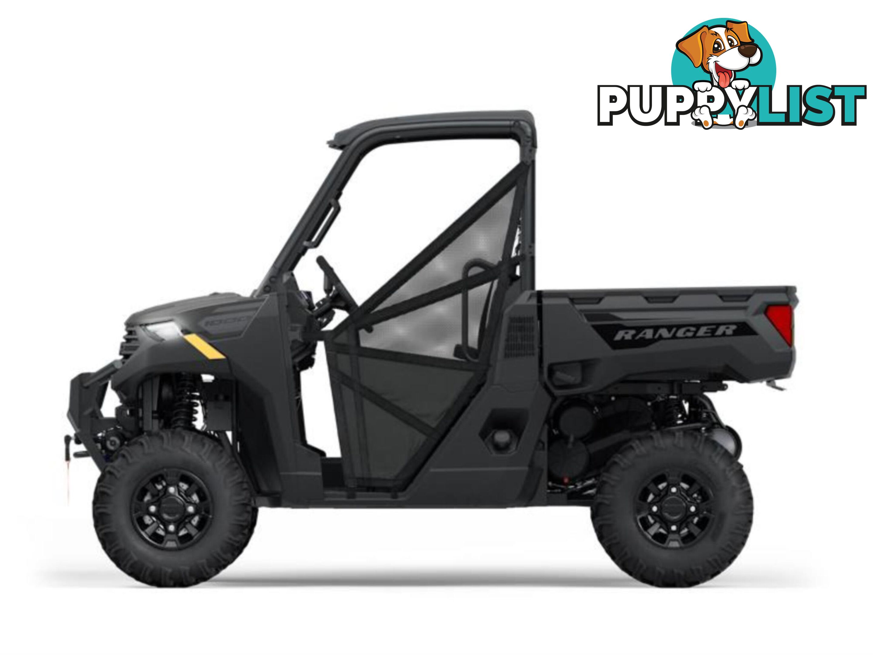 2025 POLARIS RANGER 1000 EPS 