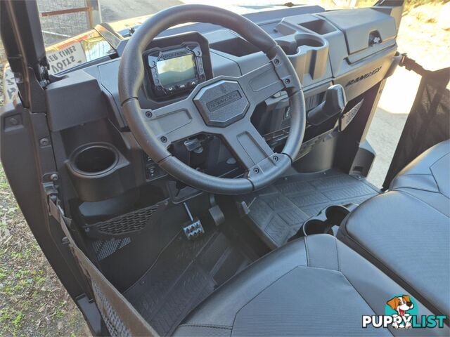 2025 POLARIS RANGER 1000 EPS 