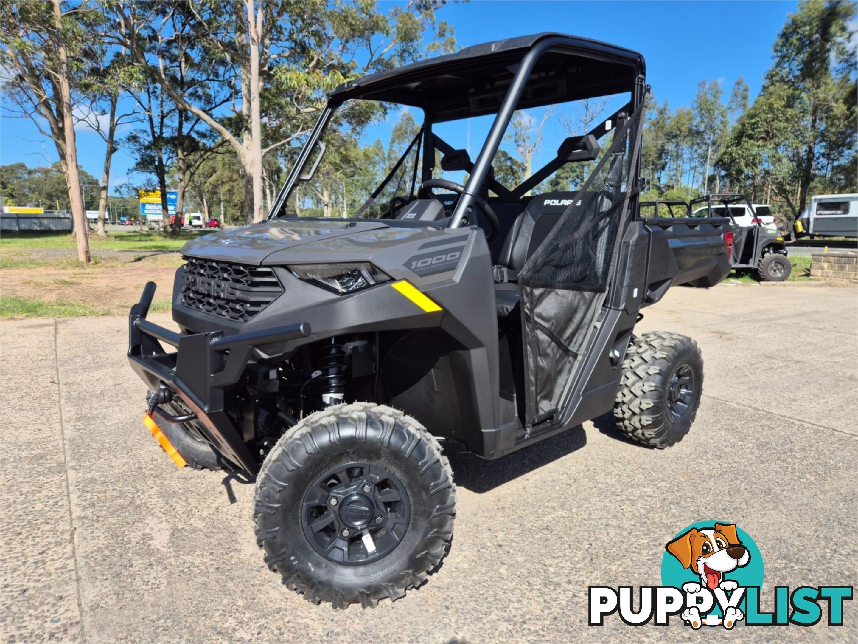 2025 POLARIS RANGER 1000 EPS 