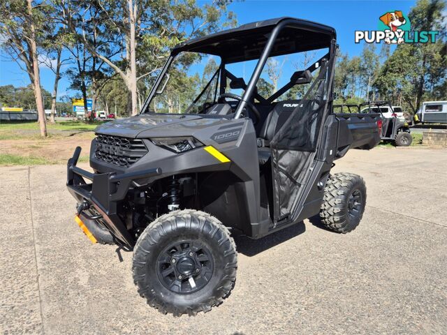 2025 POLARIS RANGER 1000 EPS 