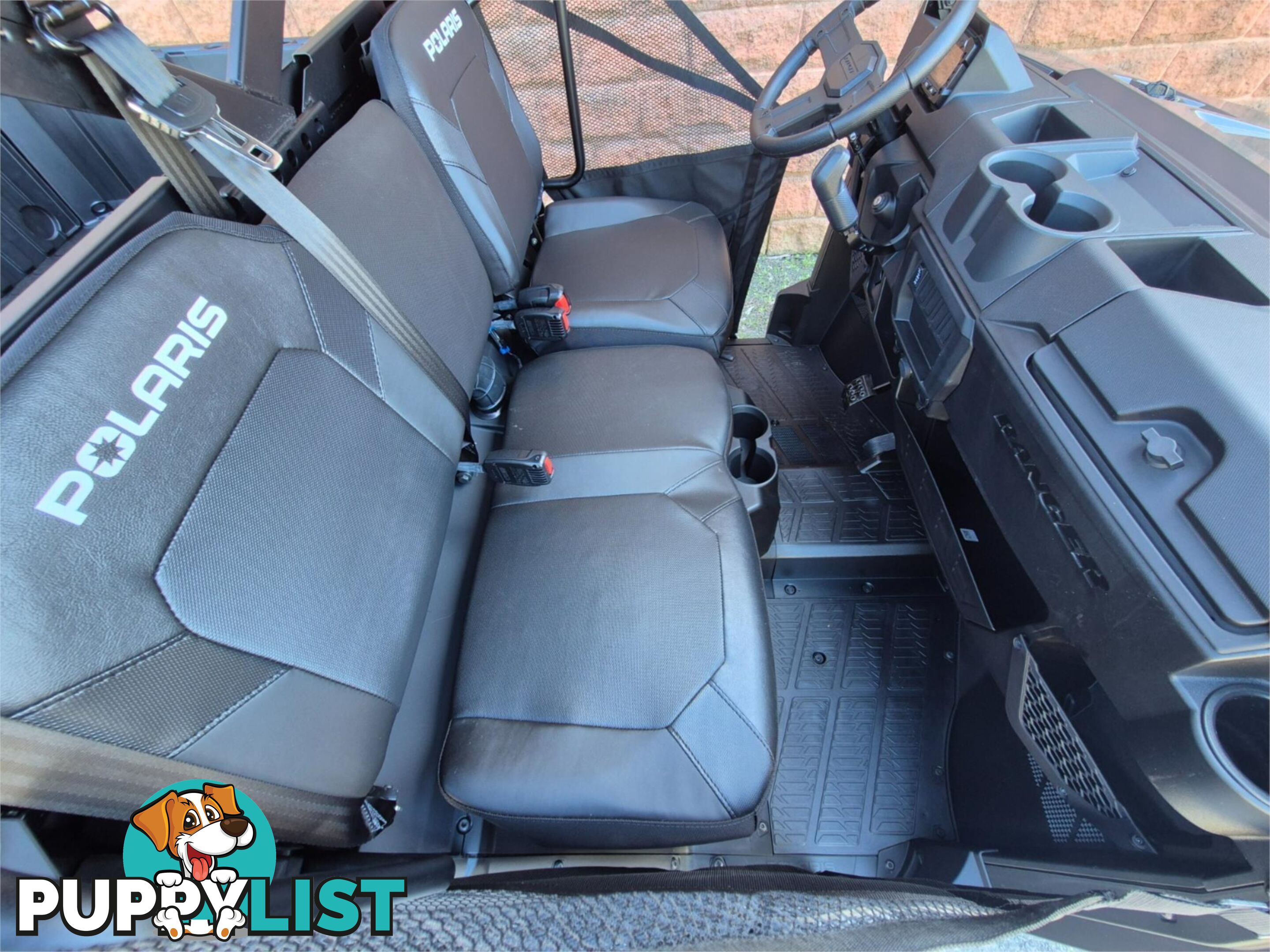 2025 POLARIS RANGER 1000 EPS 