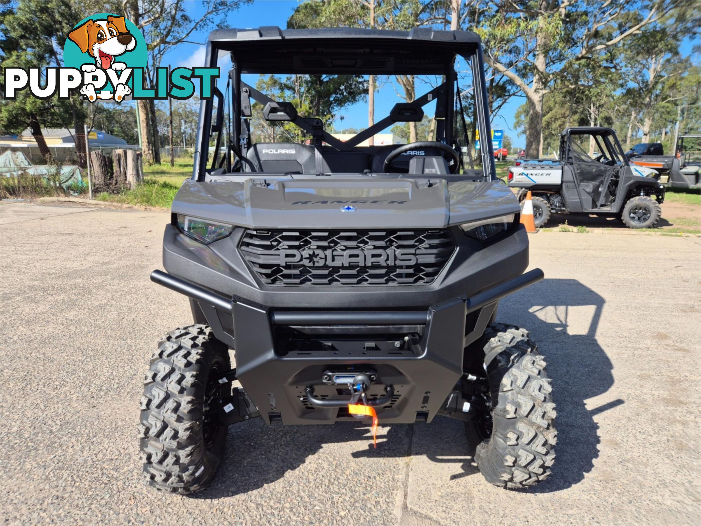 2025 POLARIS RANGER 1000 EPS 