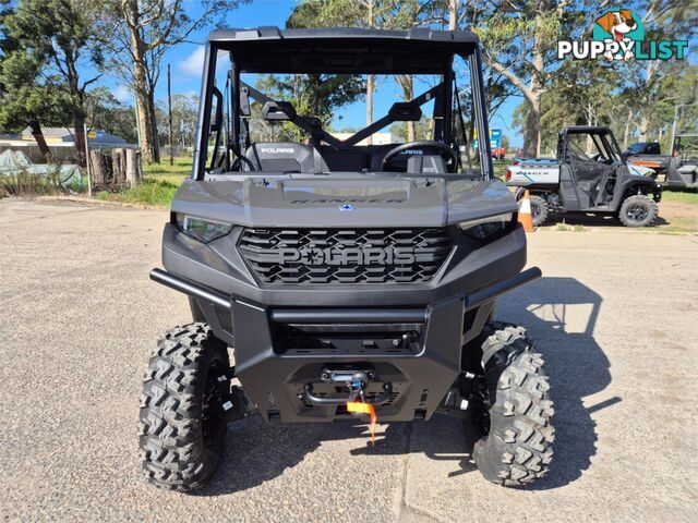 2025 POLARIS RANGER 1000 EPS 