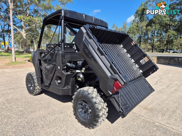 2025 POLARIS RANGER 1000 EPS 