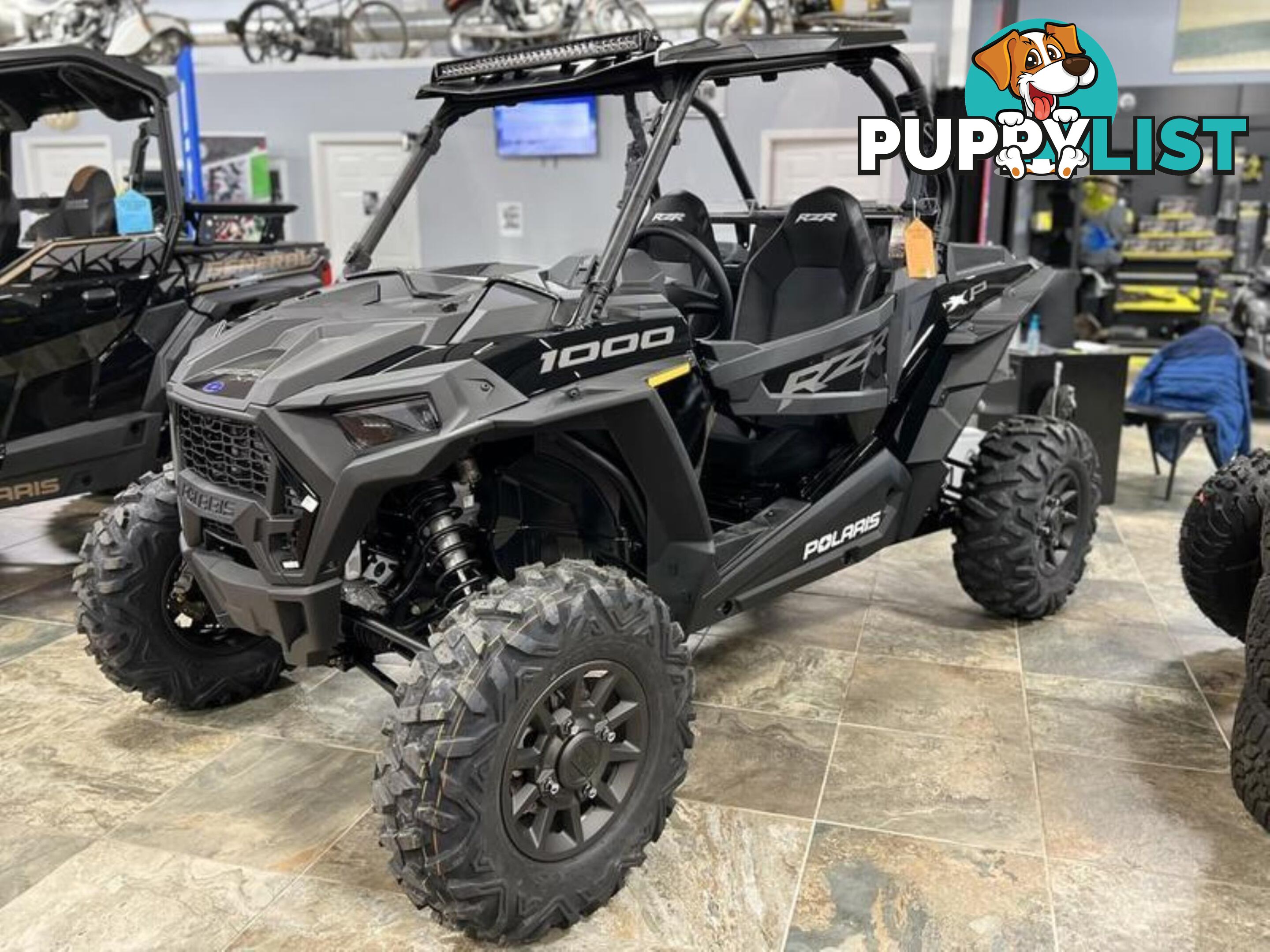 2023 POLARIS RZRXP1000SPORTEPS  RZRXP ATV