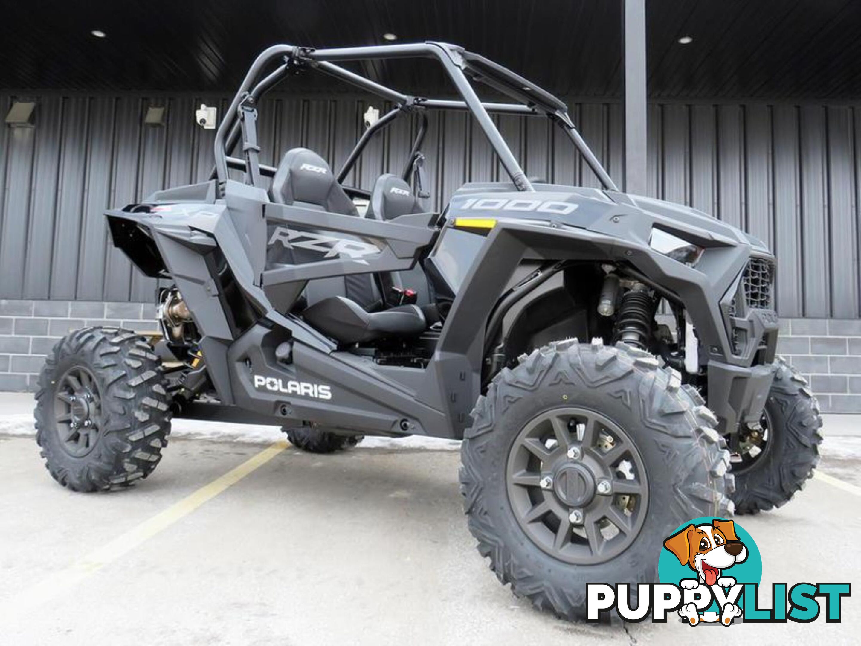 2023 POLARIS RZRXP1000SPORTEPS  RZRXP ATV