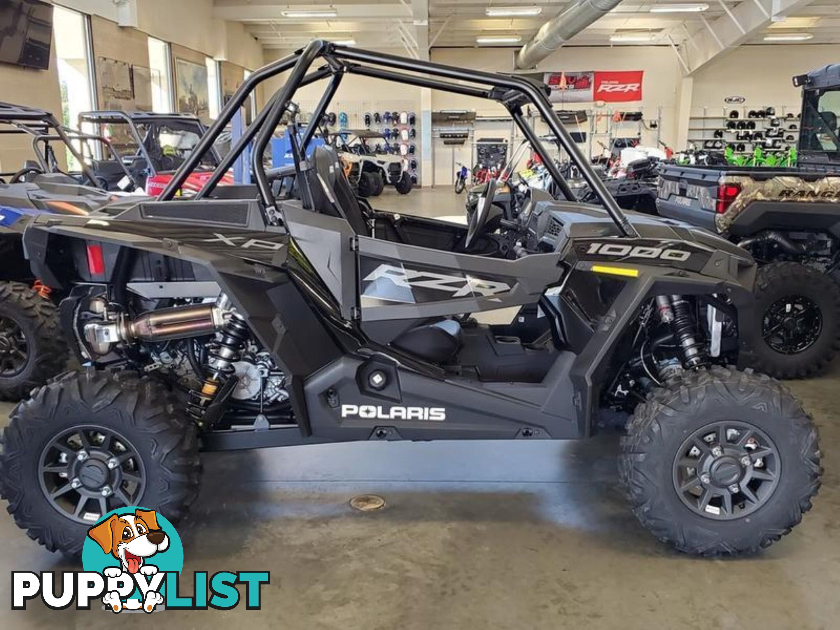 2023 POLARIS RZRXP1000SPORTEPS  RZRXP ATV