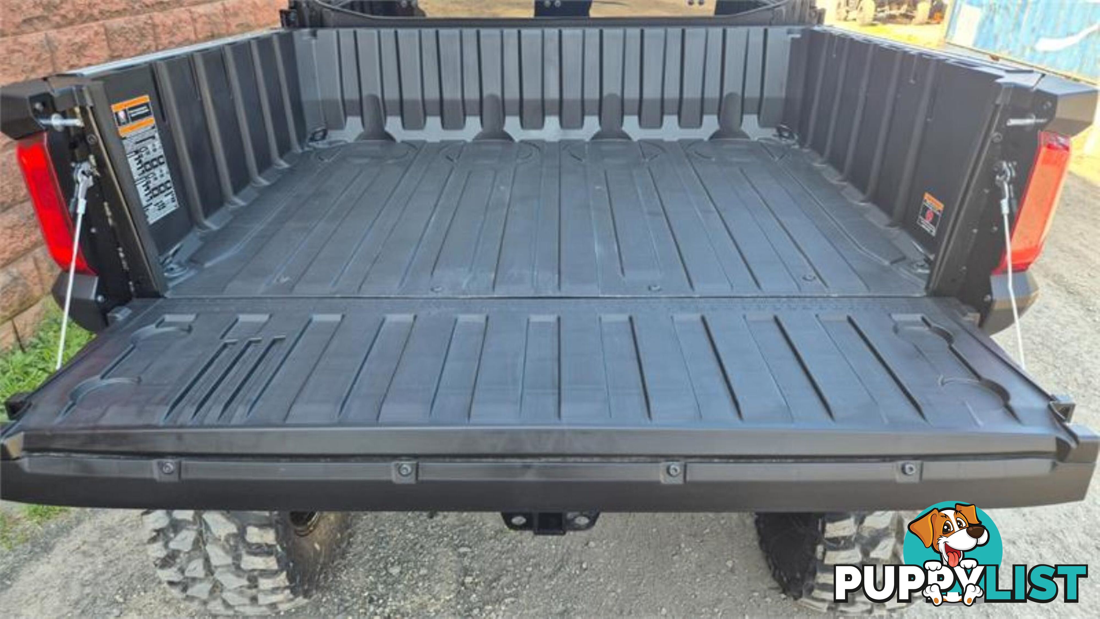 2024 POLARIS RANGER CREW XD ATV