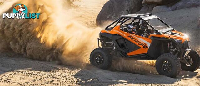 2023 POLARIS RZRTURBORULTIMATE  RZR SATV