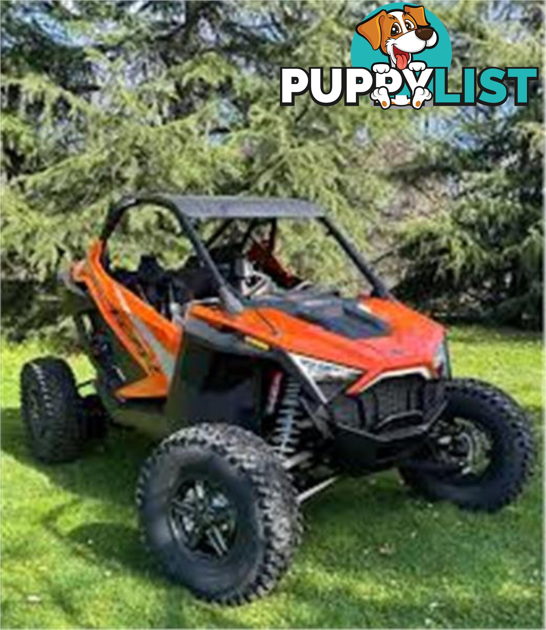 2023 POLARIS RZRTURBORULTIMATE  RZR SATV