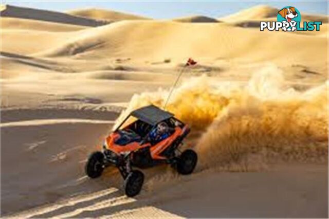 2023 POLARIS RZRTURBORULTIMATE  RZR SATV