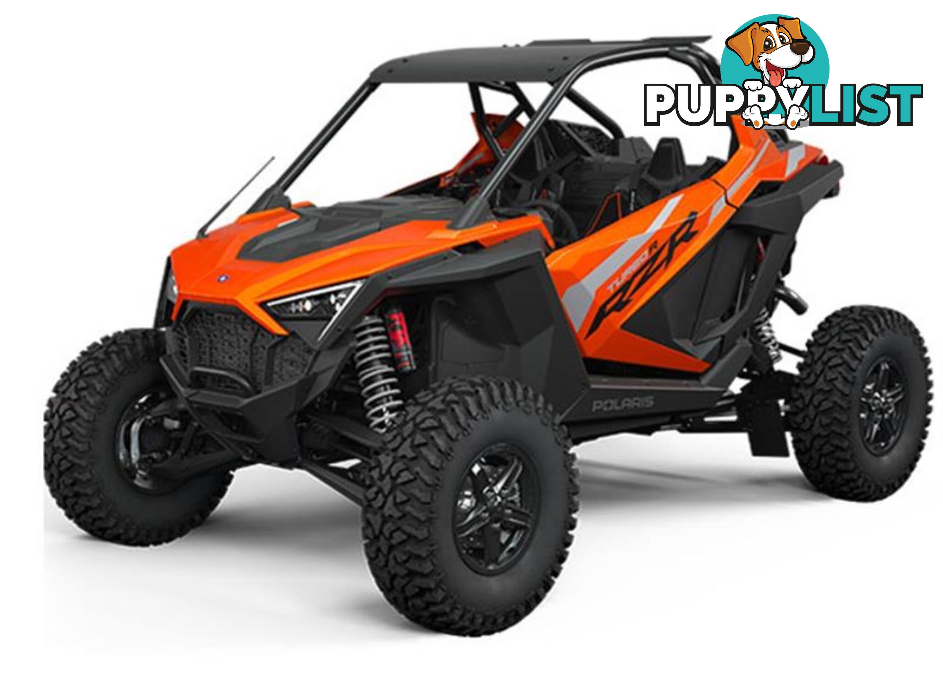 2023 POLARIS RZRTURBORULTIMATE  RZR SATV