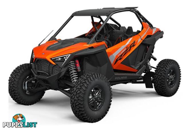 2023 POLARIS RZRTURBORULTIMATE  RZR SATV