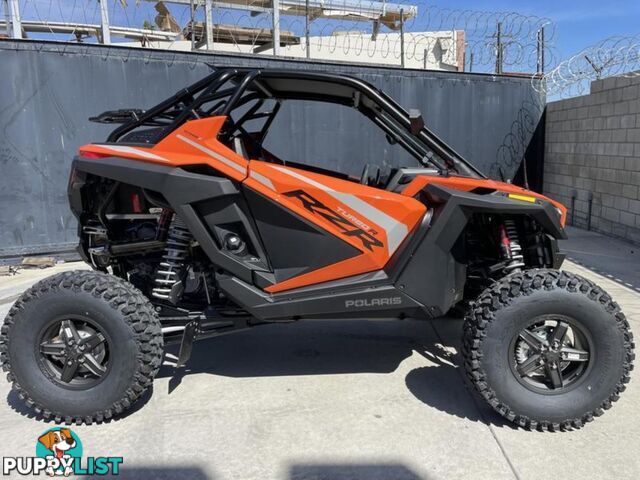 2023 POLARIS RZRTURBORULTIMATE  RZR SATV