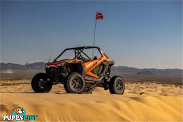 2023 POLARIS RZRTURBORULTIMATE  RZR SATV