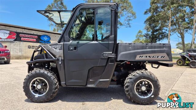 2023 POLARIS RANGER 570 HD ATV