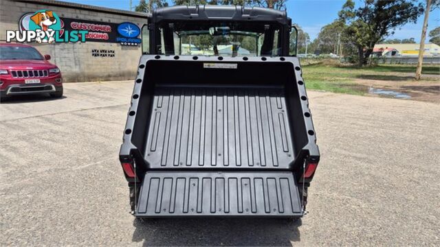 2023 POLARIS RANGER 570 HD ATV