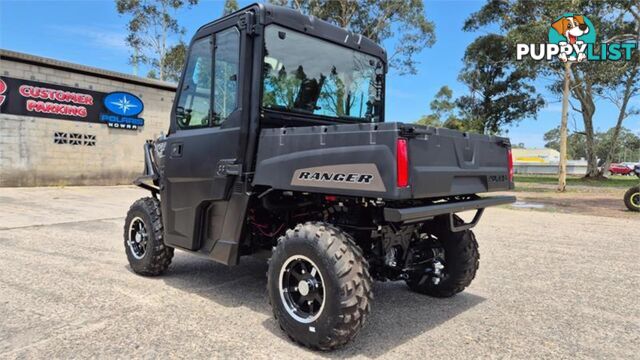 2023 POLARIS RANGER 570 HD ATV