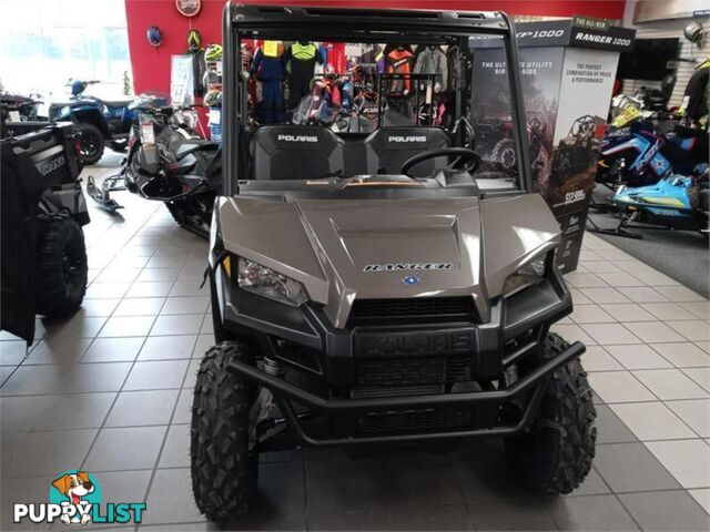 2023 POLARIS RANGER 570 HD ATV