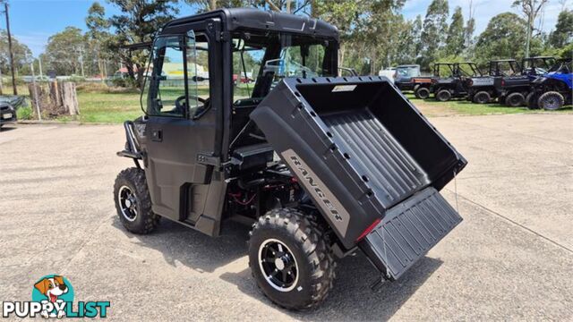 2023 POLARIS RANGER 570 HD ATV