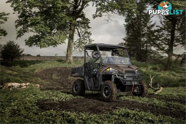 2023 POLARIS RANGER 570 HD ATV