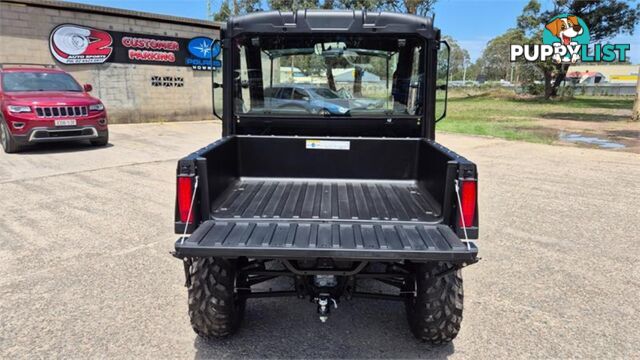 2023 POLARIS RANGER 570 HD ATV