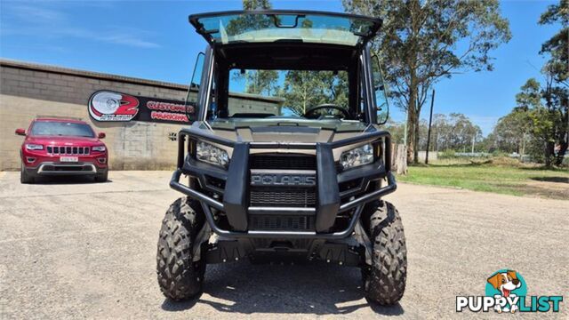 2023 POLARIS RANGER 570 HD ATV