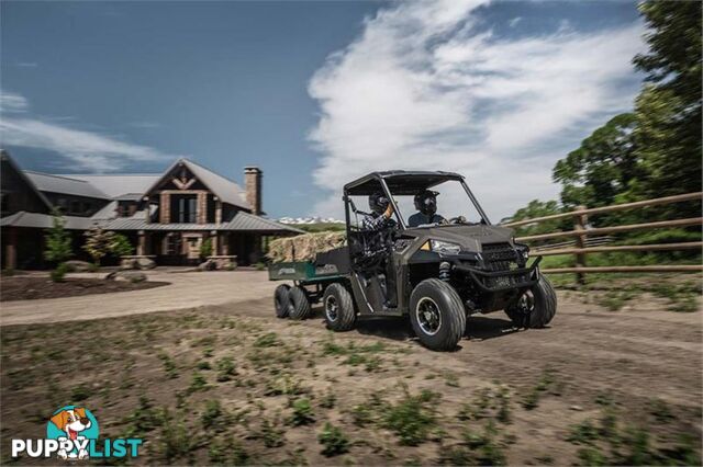 2023 POLARIS RANGER 570 HD ATV