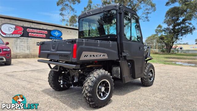 2023 POLARIS RANGER 570 HD ATV