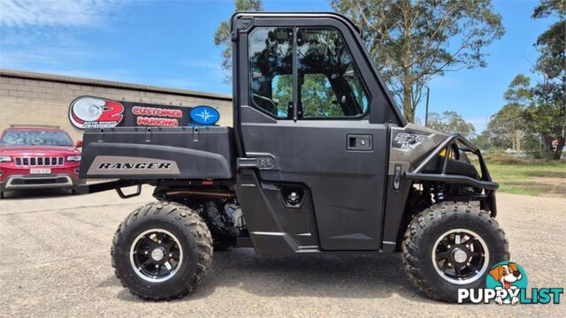 2023 POLARIS RANGER 570 HD ATV