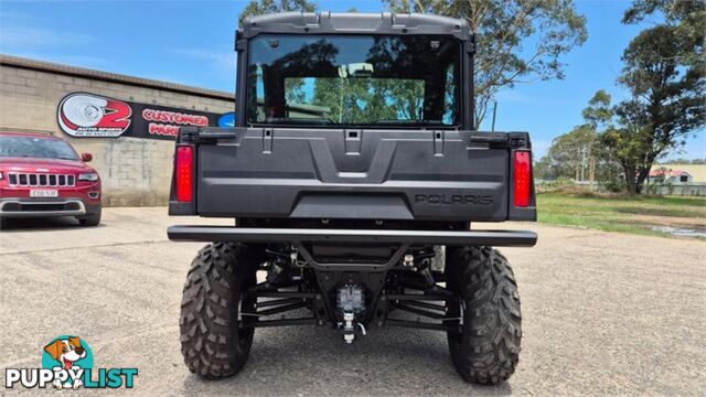 2023 POLARIS RANGER 570 HD ATV