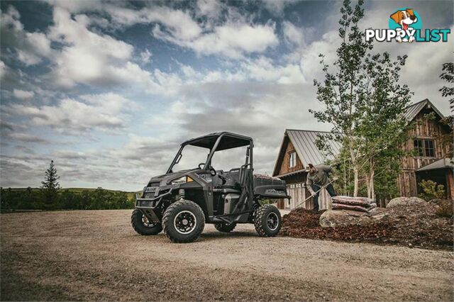 2023 POLARIS RANGER 570 HD ATV