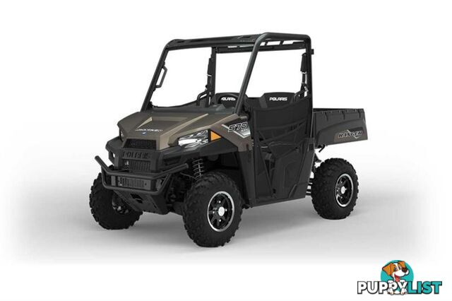 2023 POLARIS RANGER570HD  RANGER ATV