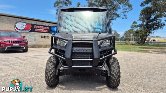 2023 POLARIS RANGER 570 HD ATV