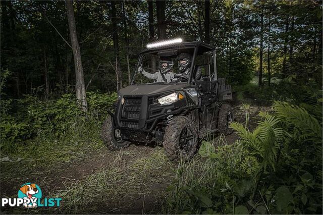 2023 POLARIS RANGER 570 HD ATV