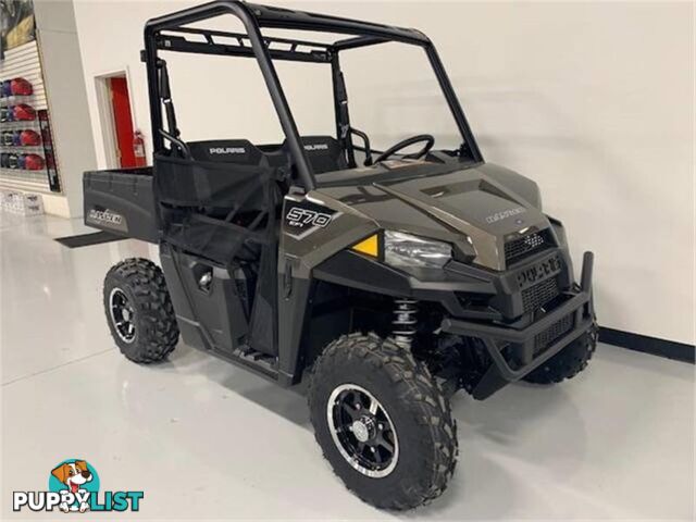 2023 POLARIS RANGER570HD  RANGER ATV