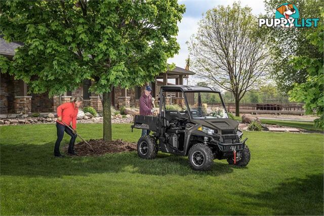 2023 POLARIS RANGER570HD  RANGER ATV