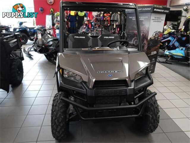 2023 POLARIS RANGER570HD  RANGER ATV