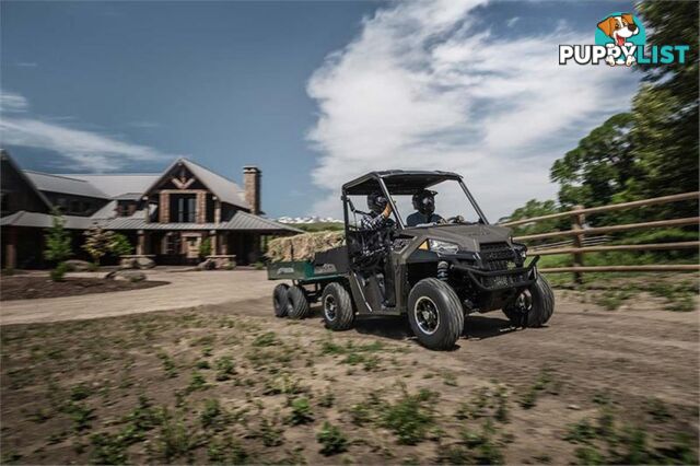 2023 POLARIS RANGER570HD  RANGER ATV