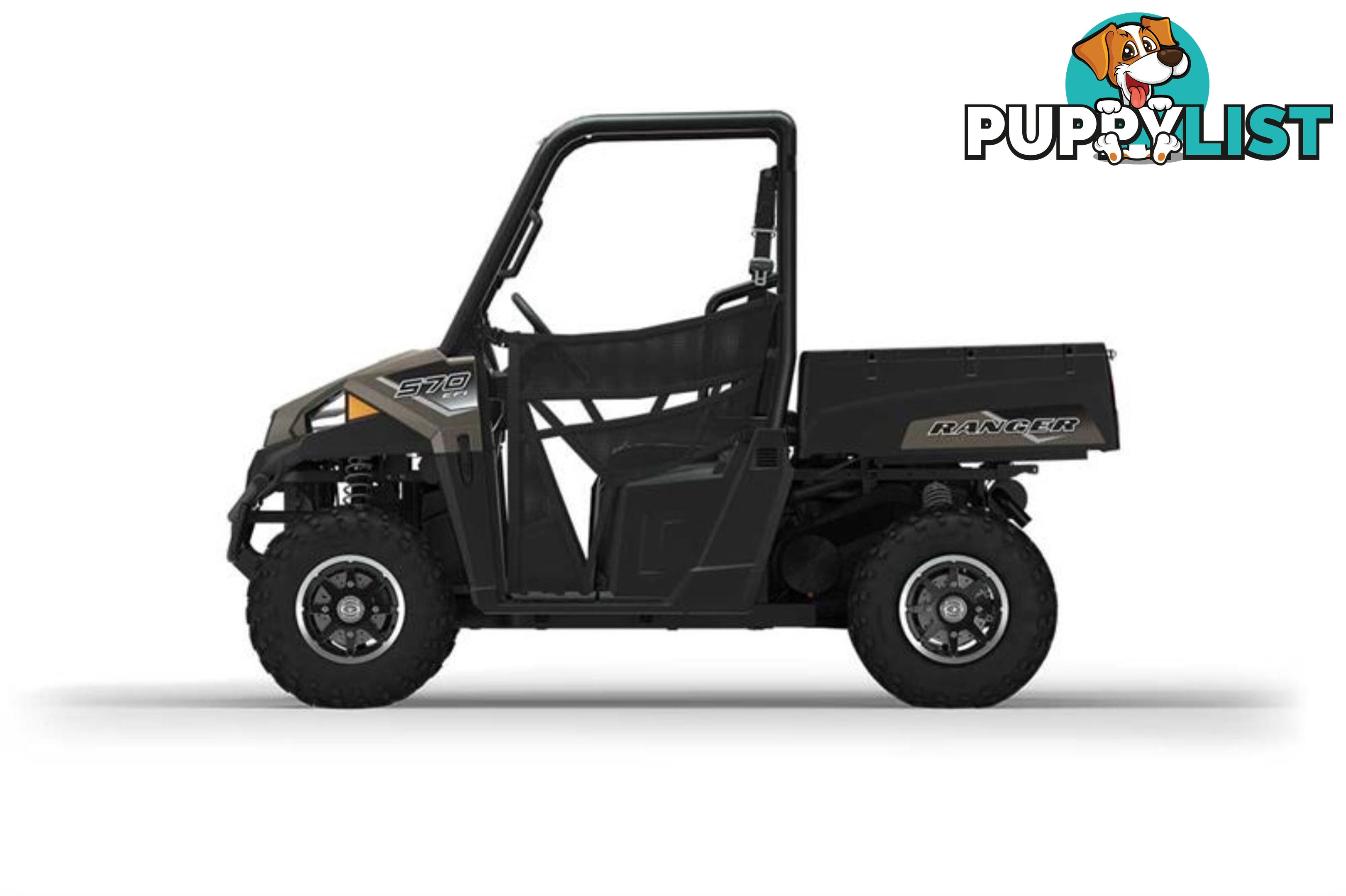 2023 POLARIS RANGER570HD  RANGER ATV