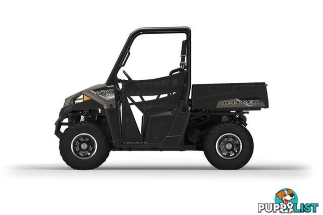 2023 POLARIS RANGER570HD  RANGER ATV