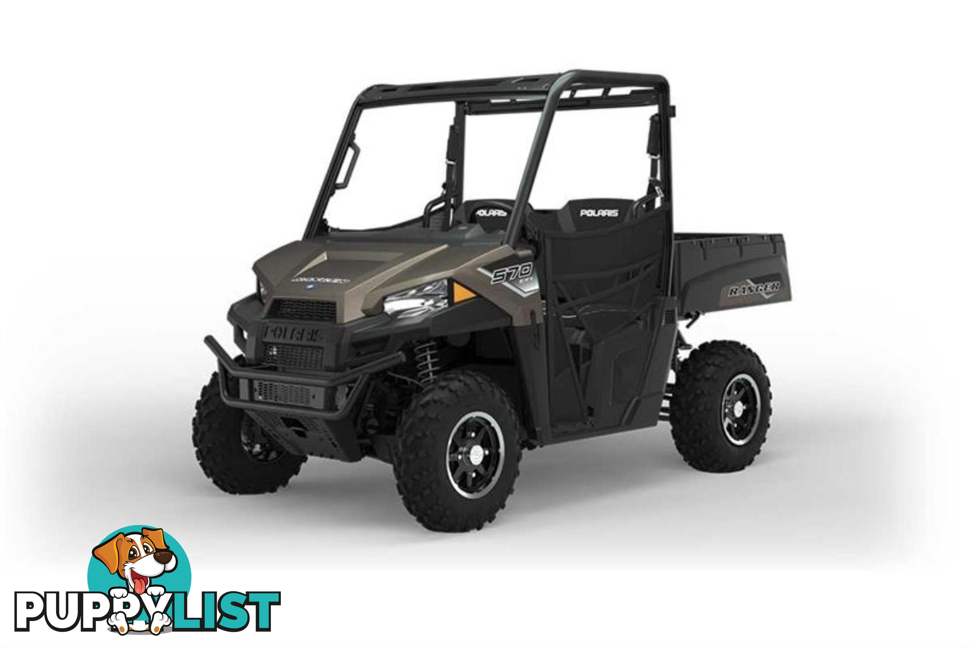 2023 POLARIS RANGER570HD  RANGER ATV