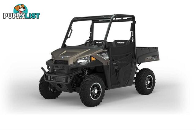 2023 POLARIS RANGER570HD  RANGER ATV