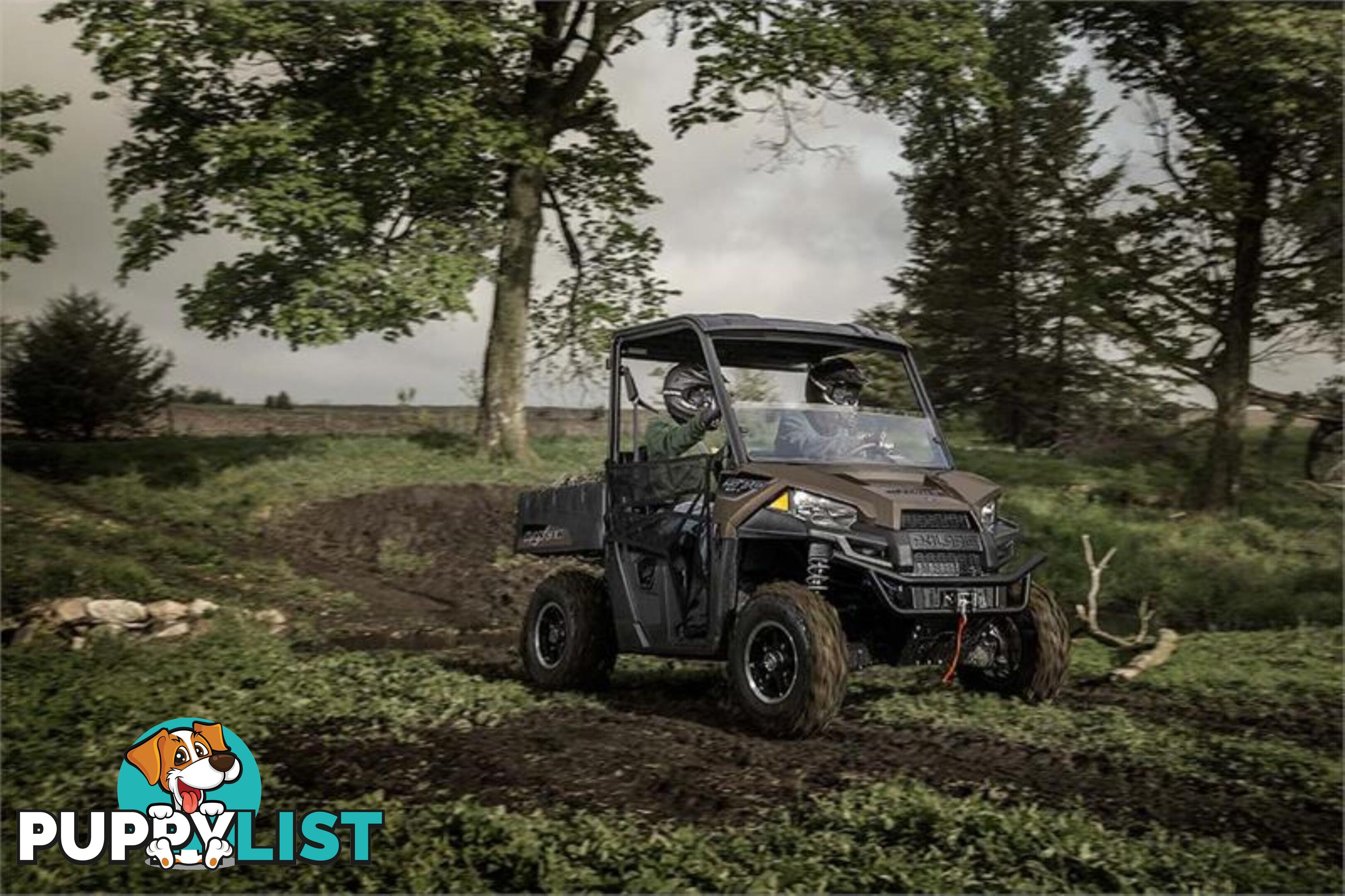 2023 POLARIS RANGER570HD  RANGER ATV